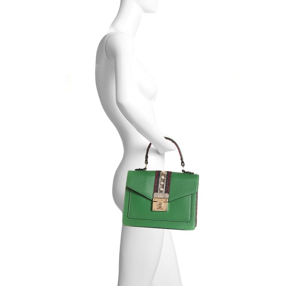 Aldo Whispers Satchel - Picture 2 of 10